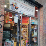 Cazatesoros Antigüedades y Coleccionismo – Opiniones y Reseña