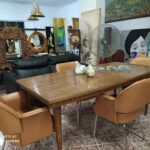 EL MERCADO DE LO USADO – ANTIGÜEDADES & VINTAGE – Opiniones y Reseña