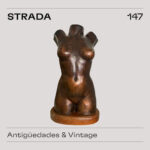 STRADA 147 – Antigüedades & Vintage – Opiniones y Reseña